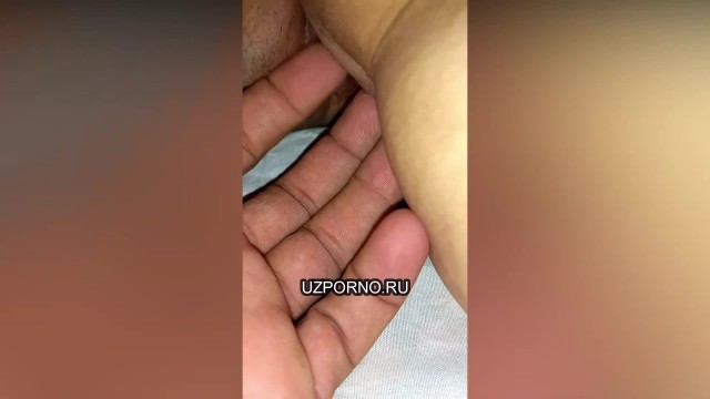 Мужик отлично потрахал жену узбечку с большой жопой